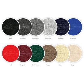 MaxiStow  Spherical fenderCover (150cm Sphere) Acrylic (Double Ply)