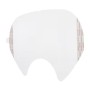 3M Protector de pantalla facial reutilizable serie 6800 x paquete