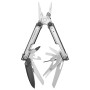 Leatherman Arc® Black & Silver