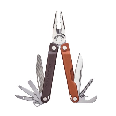 Leatherman Bond® Silver