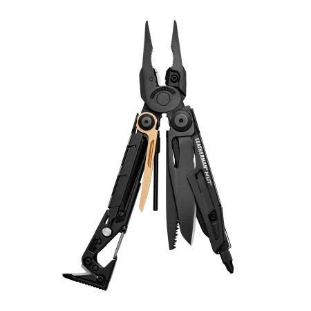 Leatherman Mut® Black