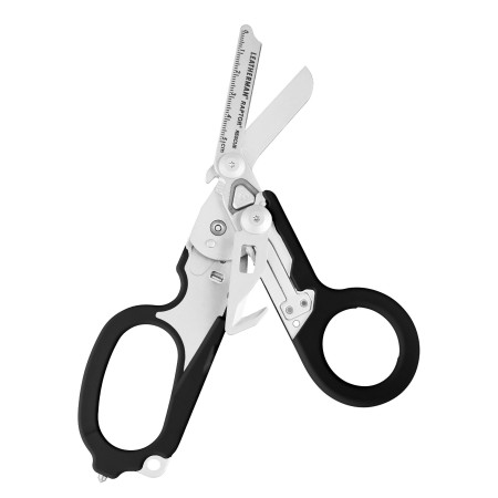 Leatherman Raptor® Rescue Black