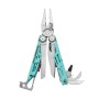 Leatherman Signal® Aqua Stainless