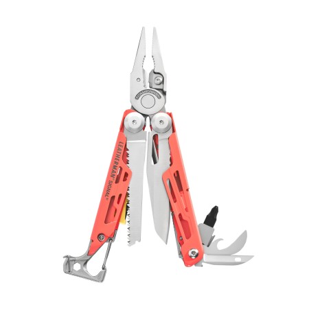 Leatherman Signal® Guava