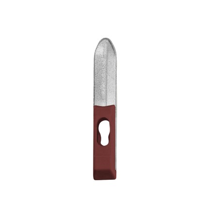 Leatherman Diamond Sharpener Dark Red
