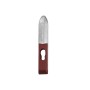 Leatherman Diamond Sharpener Dark Red