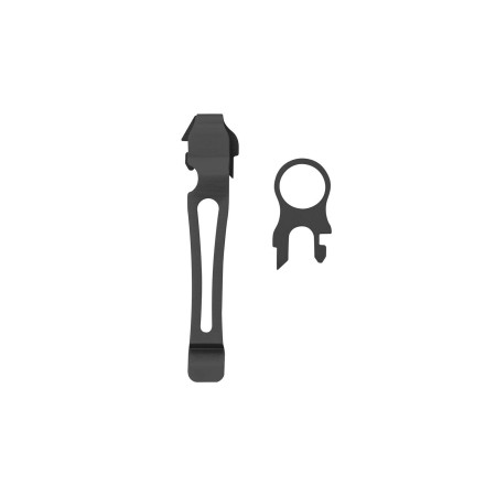 Leatherman Pocket Clip Black