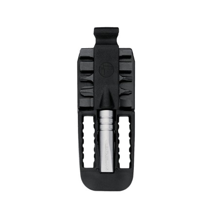 Leatherman Removable Bit Driver Black
