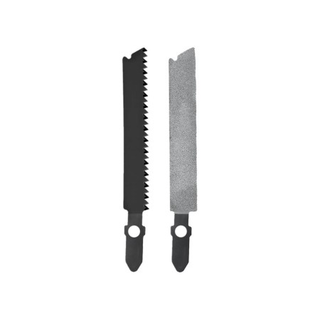 Leatherman Saw & File Replacement Black