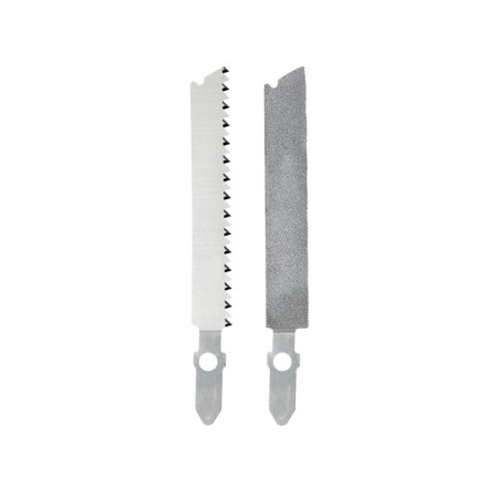 Leatherman Saw & File Replacement
