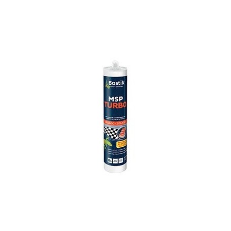 Bostik Msp Turbo 290 Ml