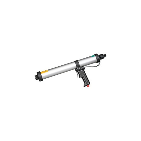 Bostik Pistola Neumatica Apg 600