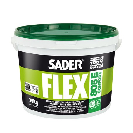 Bostik Sanderflex 805D White 20 Kg