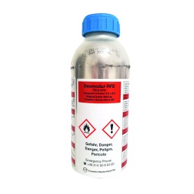 Bostik Desmodur Rfe/Cata Transprene 750 Red Label