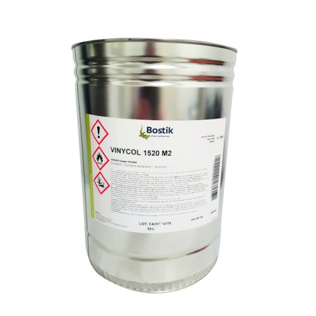 Bostik Vinycol 1520 Solo Base 10L