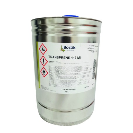 Bostik Transprene 113 M1 25 L