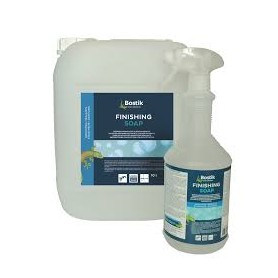 Bostik Finishing Soap Drum 10 Lt