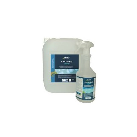 Bostik Finishing Soap Drum 10 Lt