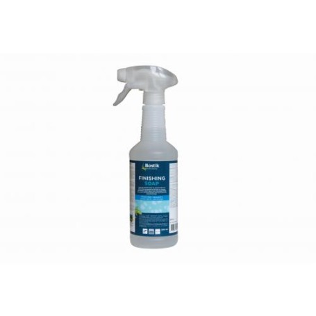 Bostik Finishing Soap 1 Lt.