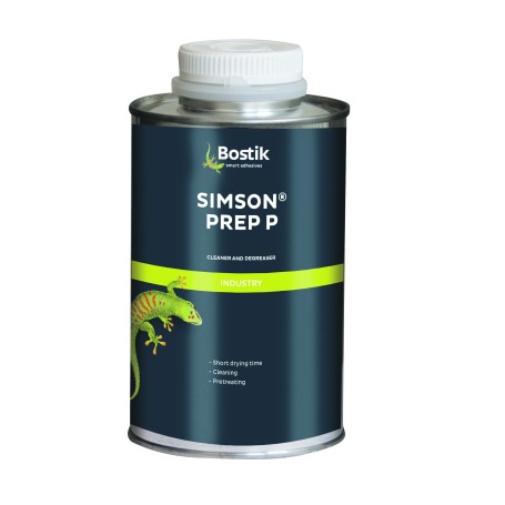Bostik Prep P 500 Ml