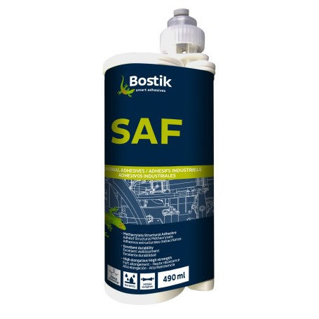 Bostik Acrylic Glue Saf 30-05 50 Ml