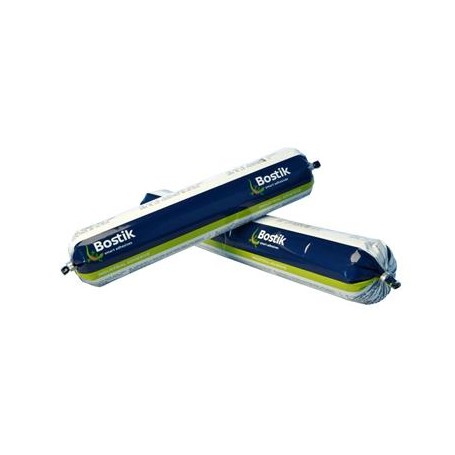 Bostik Msr Deck Caulking S Gray 600 Ml
