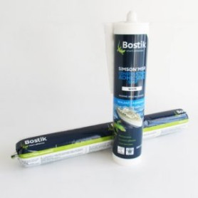 Bostik Msr Deck Caulking Black 290 Ml