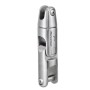 Stainless Steel 316 Double Swivel Anchor Connection 850kg