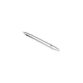 Barton Stainless Steel Rubbing Strake 203 X 19mm