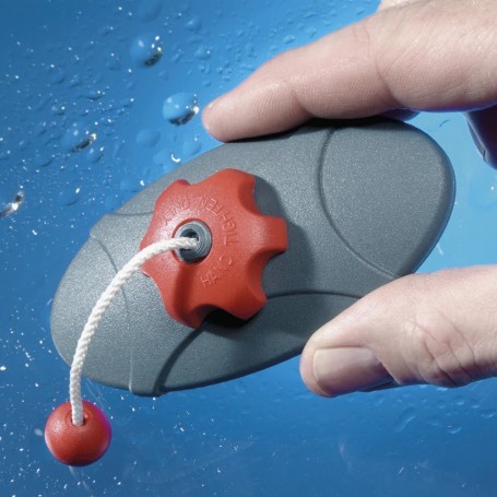 Barton Clamseal Inflatable Repair Clamp