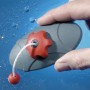 Barton Clamseal Inflatable Repair Clamp