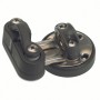Barton Bullseye Swivel With Cam 12mm Max Line