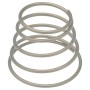 Barton Tapered Spring, Stainless Steel 16mm/24mm x 20mm