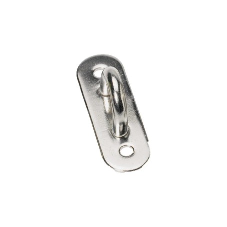 Barton Pad Eye 6mm