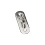 Barton Pad Eye 6mm