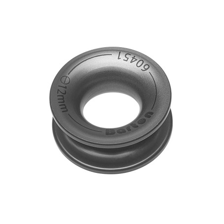 Barton High Load Eye 12mm Bore