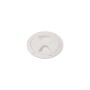 Barton Screw Inspect Cover (White) 103mm