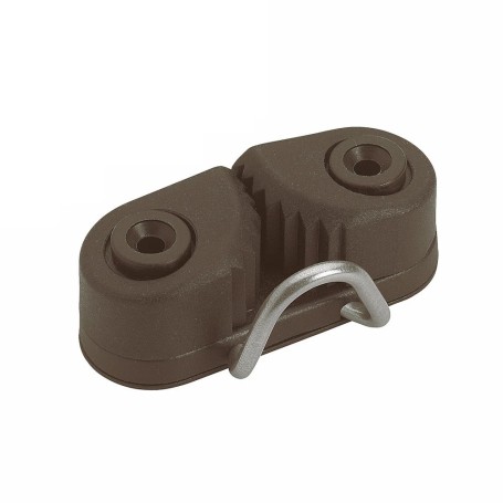 Barton "K"Cam Cleat Mini with Wire Fairlead
