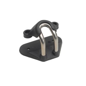 Barton Pillar Fairlead Only Grey For 70100