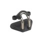 Barton Pillar Fairlead Only Grey For 70100