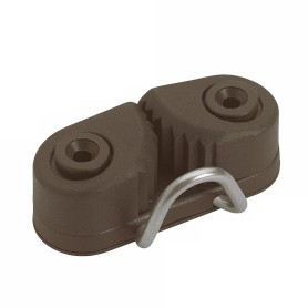 Barton "K"Cam Cleat Midi/Wire Fairlead