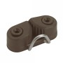 Barton "K"Cam Cleat Midi/Wire Fairlead