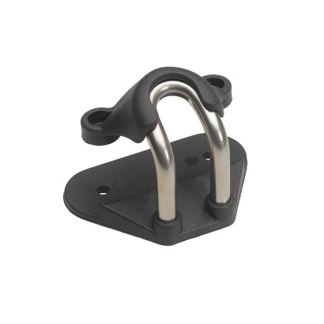 Barton Grey Pillar Fairlead Only For 70200