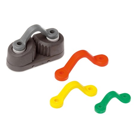 Barton Grey Top Fairlead Only For 70200