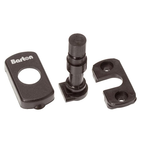 Barton Flexible Tiller Joint (Light)