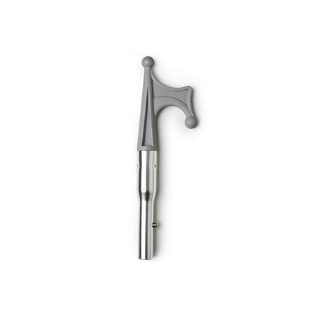 Nylon boat hook support tip 23 mm