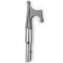 Nylon boat hook support tip 23 mm