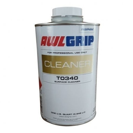 AWLGRIP T340 Surface Cleaner/Degreaser Qt