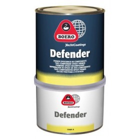 Boero Defender Epoxy Primer Gris 2.5L