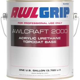 Awlgrip Awcraft 2000 Flag Blue 1Gal